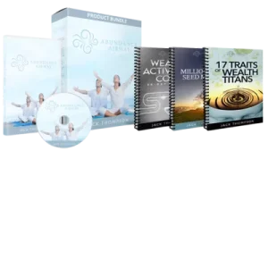 Abundance Airway™ – Master the Breath of Life for Limitless Health, Wealth & Joy