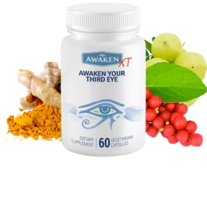 Awaken XT™ – Pineal Gland & Energy Support Formula