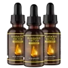 Pharaoh’s Nectar: Ancient Herbal Formula for Mind-Body Alignment
