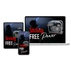 Stirling Free Power – DIY Energy Generator to Cut Your Electric Bills by Up to 80%