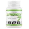 Synergex 7™ – Advanced Male Vitality & Performance Support Formula