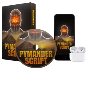 The Pymander Script™ – Unlock Abundance Through Ancient Sound Frequencies