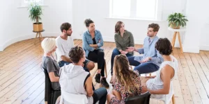 What Are the Benefits of Group Therapy?