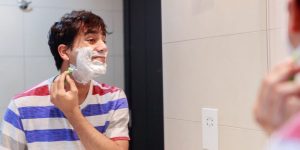 Why a Proper Shaving Routine Is Essential for Healthy Skin